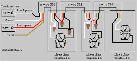 nec multiwire branch circuits